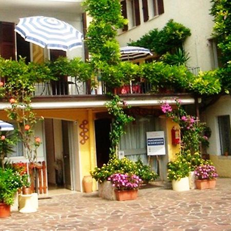 La Fattoria Apartments 2 Lazise Exterior foto